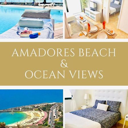 Amadores Beach & Ocean Views المظهر الخارجي الصورة