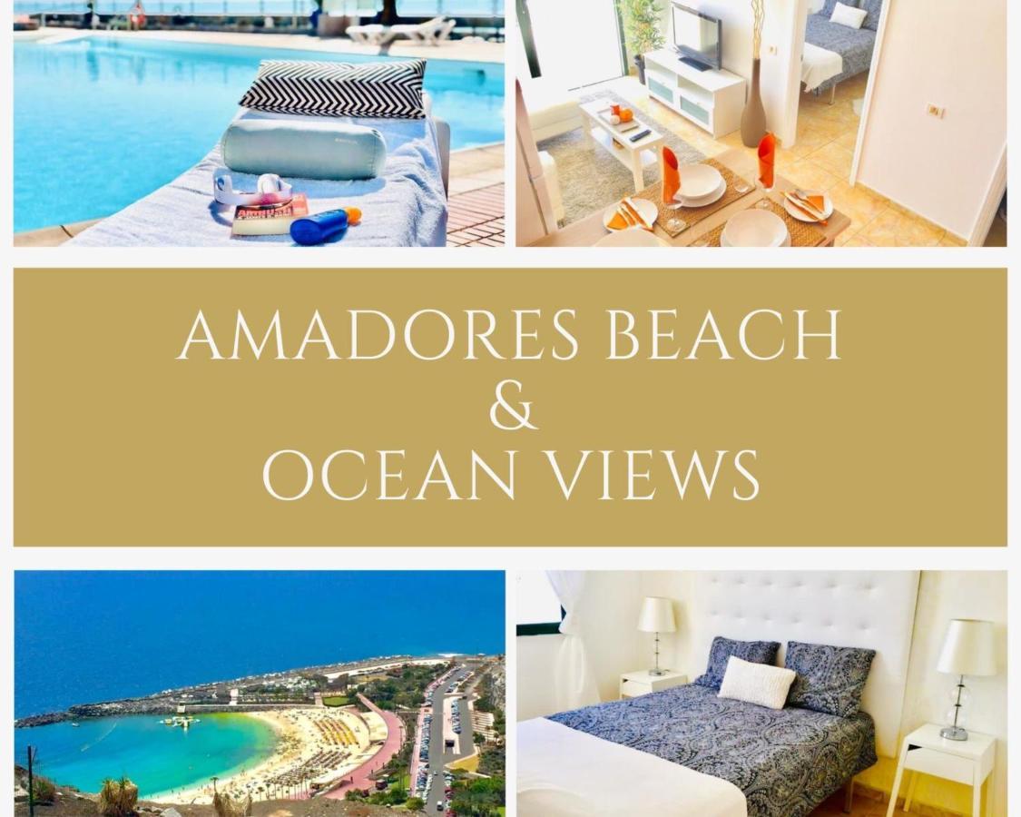 Amadores Beach & Ocean Views المظهر الخارجي الصورة