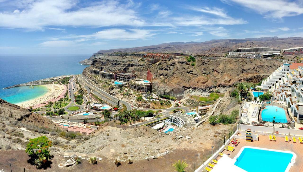 Amadores Beach & Ocean Views المظهر الخارجي الصورة