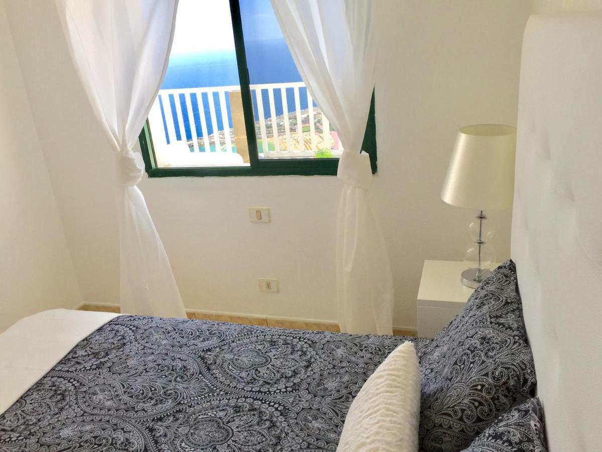 Amadores Beach & Ocean Views المظهر الخارجي الصورة
