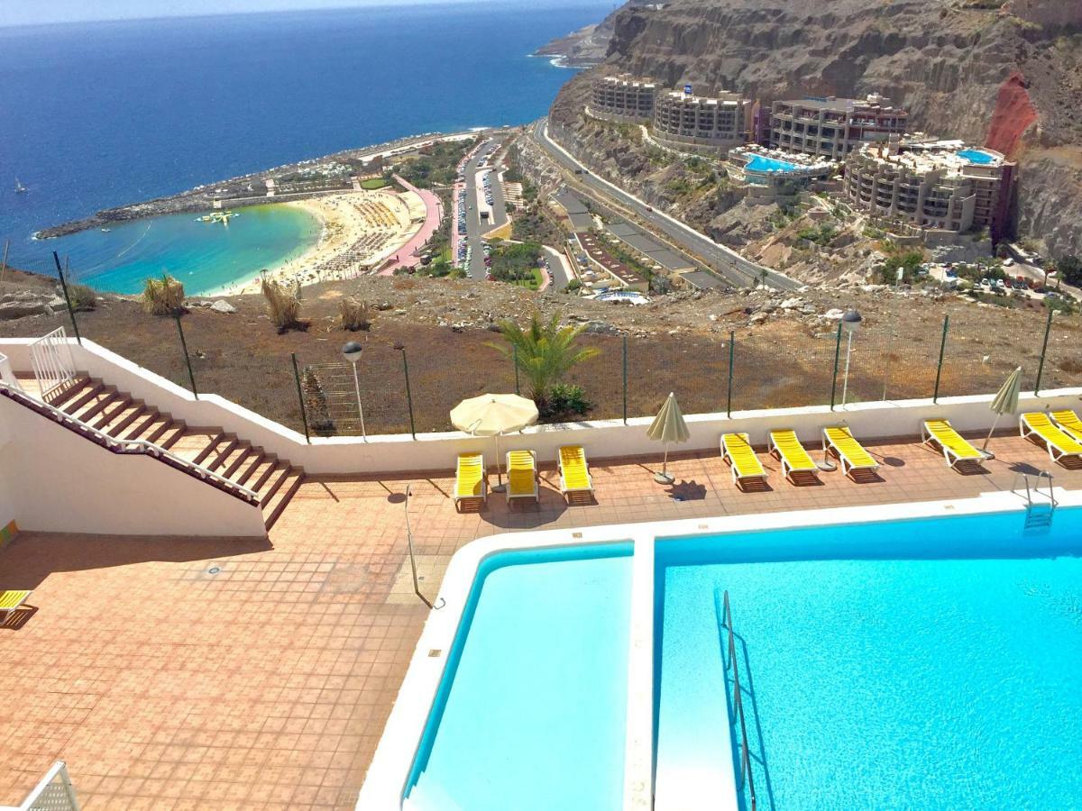 Amadores Beach & Ocean Views المظهر الخارجي الصورة