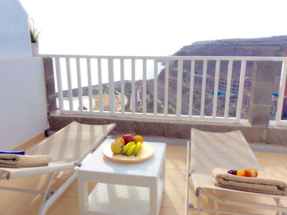 Amadores Beach & Ocean Views المظهر الخارجي الصورة