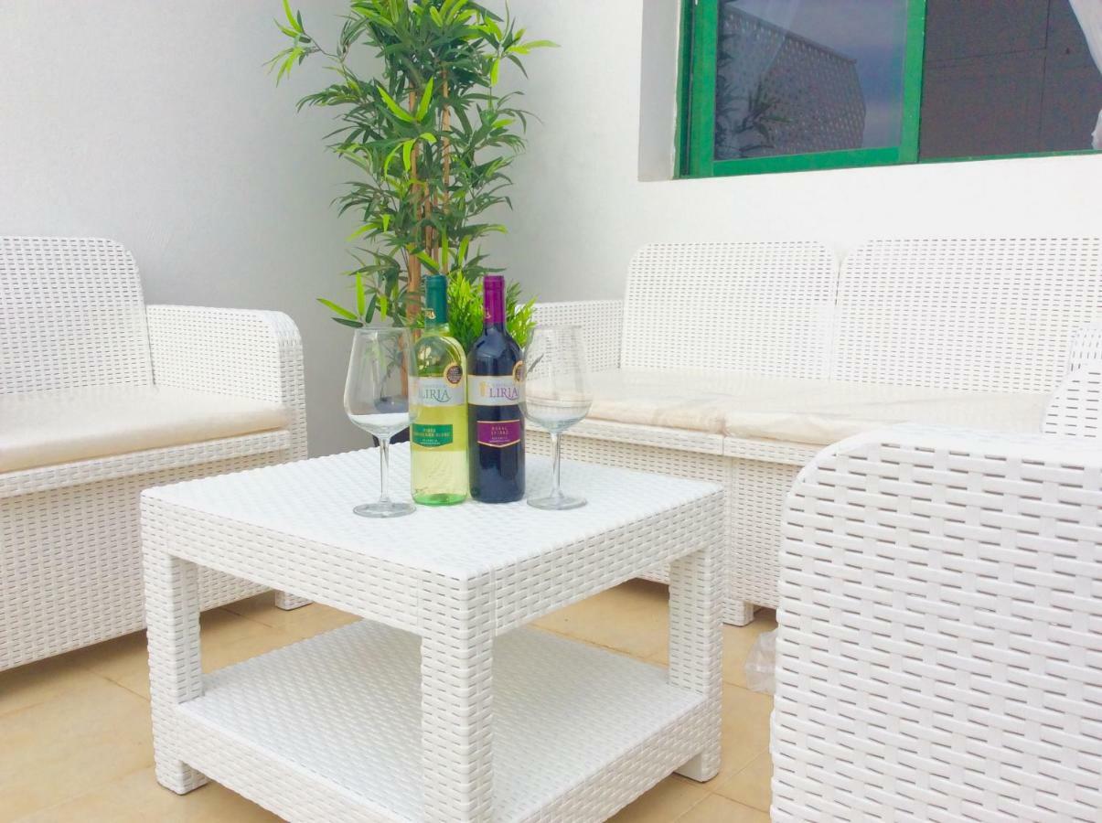 Amadores Beach & Ocean Views المظهر الخارجي الصورة