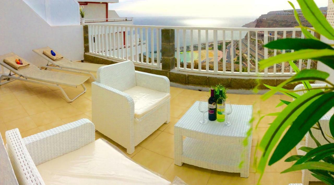 Amadores Beach & Ocean Views المظهر الخارجي الصورة