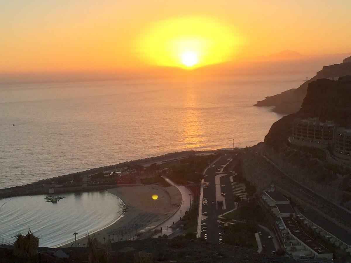 Amadores Beach & Ocean Views المظهر الخارجي الصورة