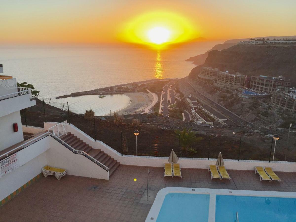 Amadores Beach & Ocean Views المظهر الخارجي الصورة