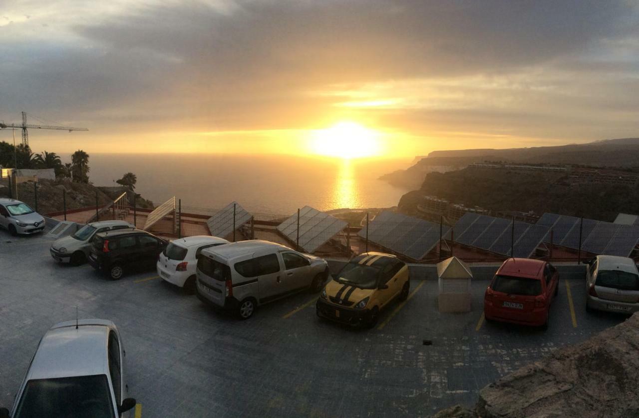 Amadores Beach & Ocean Views المظهر الخارجي الصورة