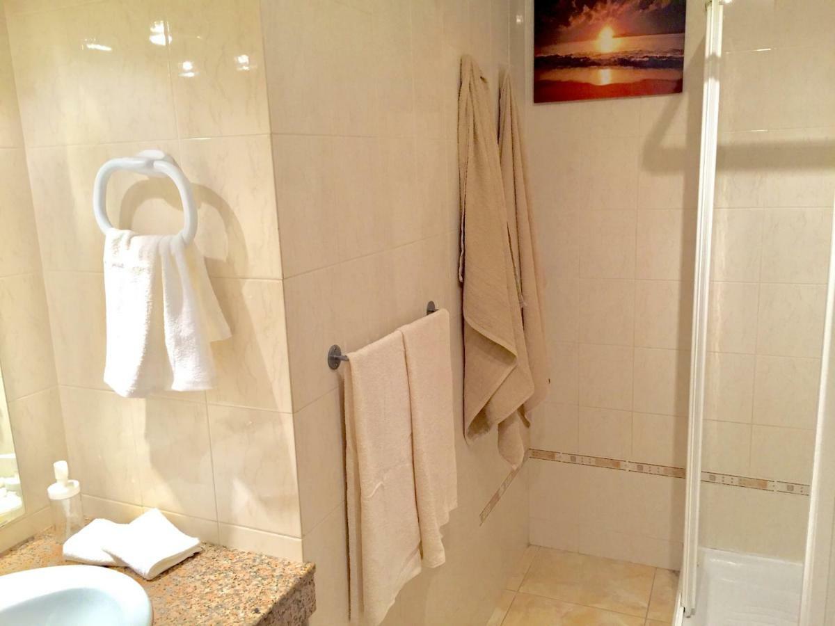Amadores Beach & Ocean Views المظهر الخارجي الصورة
