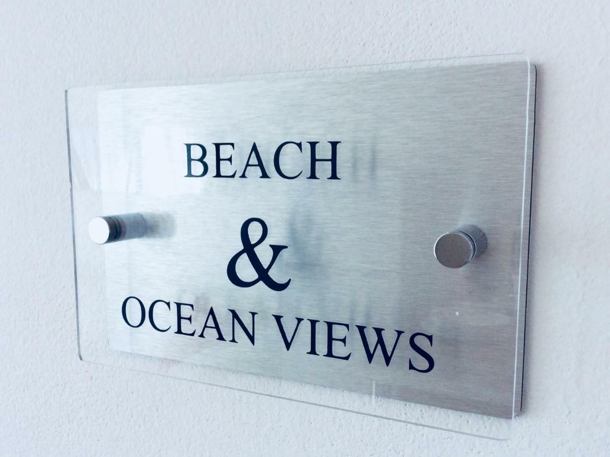 Amadores Beach & Ocean Views المظهر الخارجي الصورة