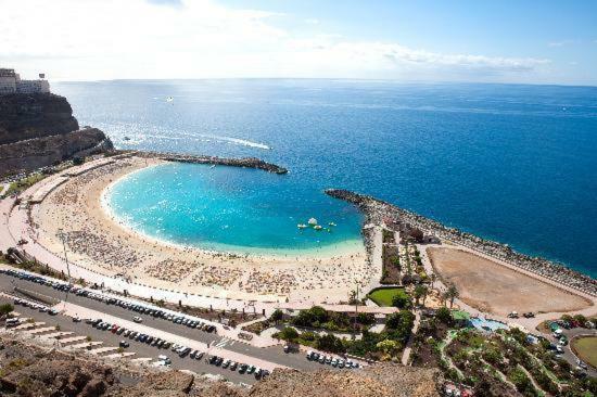 Amadores Beach & Ocean Views المظهر الخارجي الصورة