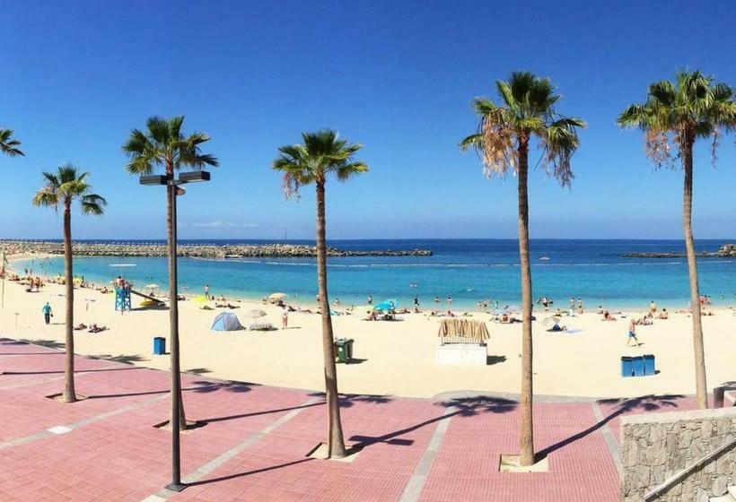 Amadores Beach & Ocean Views المظهر الخارجي الصورة