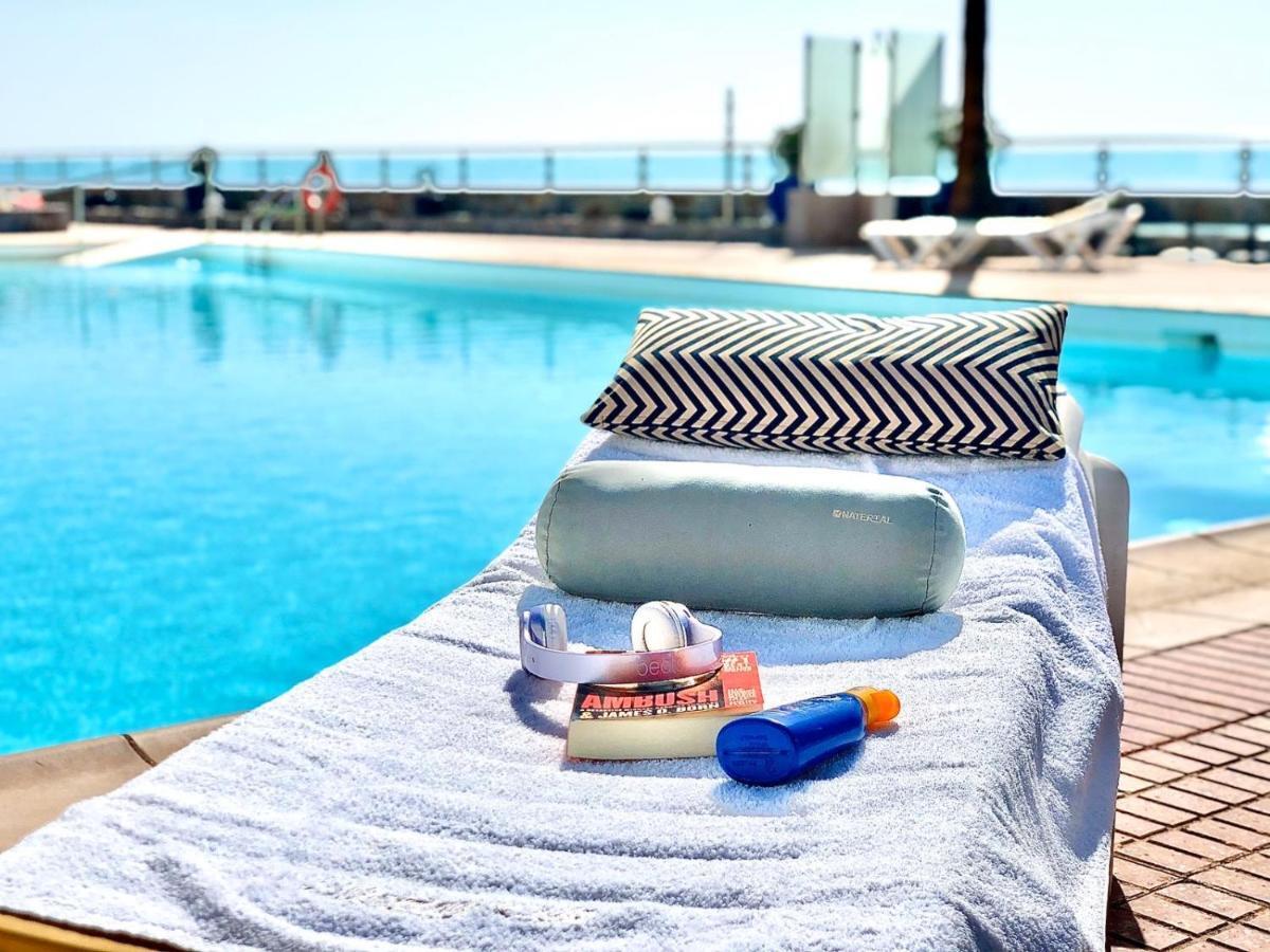 Amadores Beach & Ocean Views المظهر الخارجي الصورة