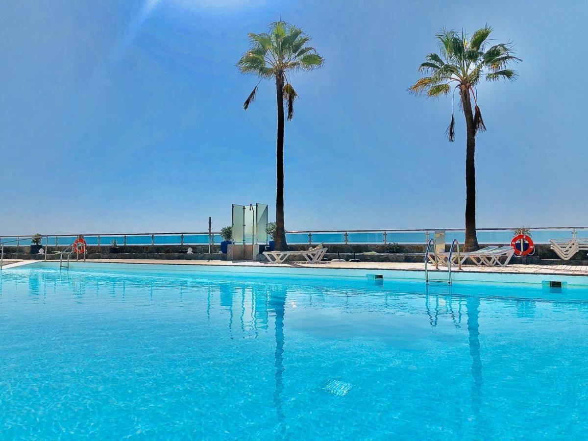 Amadores Beach & Ocean Views المظهر الخارجي الصورة