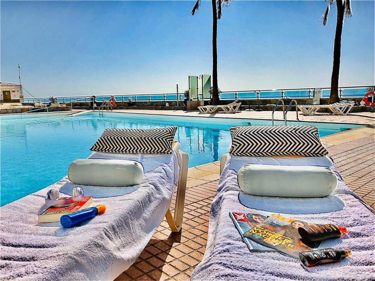 Amadores Beach & Ocean Views المظهر الخارجي الصورة